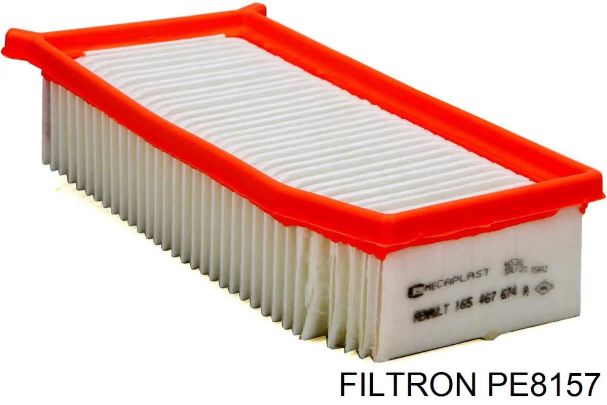 PE8157 Filtron Фильтр топлива