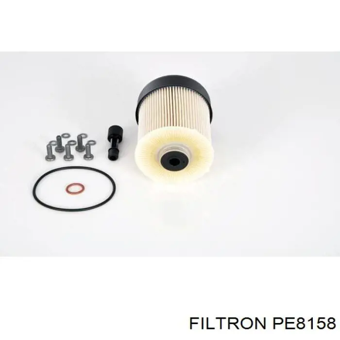 Топливный фильтр PE8158 Filtron