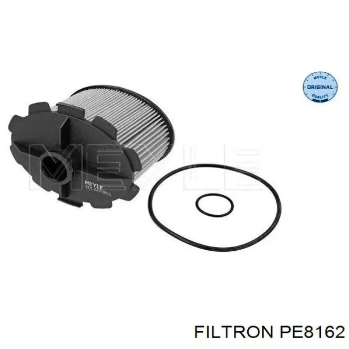 PE8162 Filtron топливный фильтр