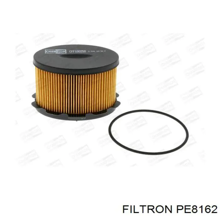 Купить PE8162 Filtron Фильтр-отстойник топлива грубой очистки