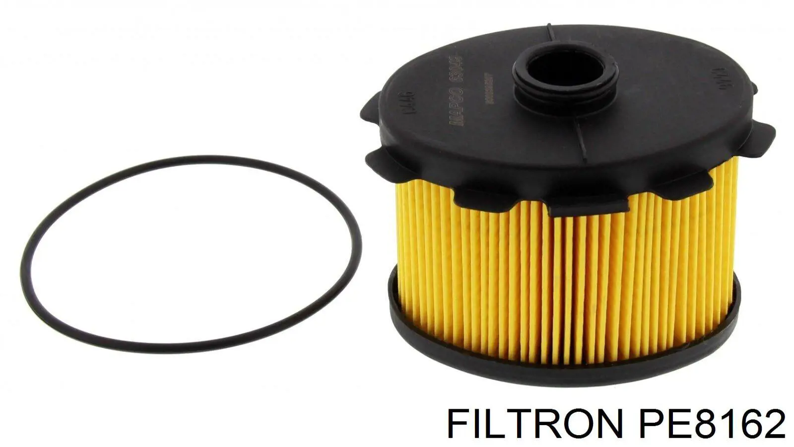 Топливный фильтр PE8162 Filtron
