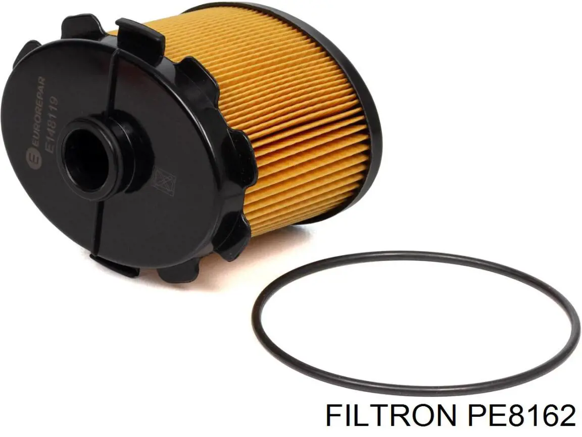 Фильтр тонкой очистки топлива Filtron PE8162 цена, от 6.29 USD