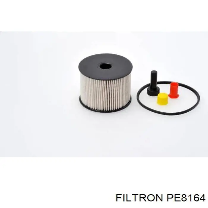 PE8164 Filtron топливный фильтр