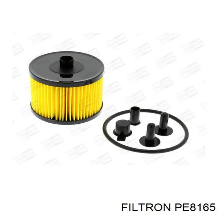PE8165 Filtron топливный фильтр