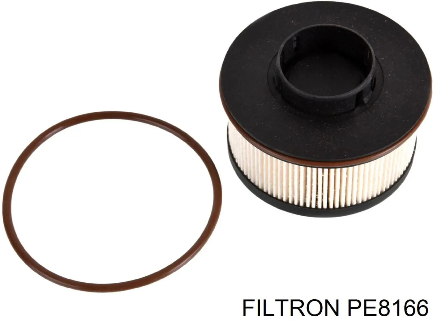 PE8166 Filtron filtro de combustível