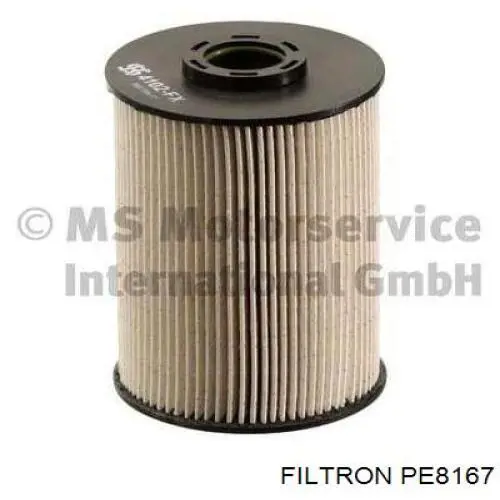 Фильтр тонкой очистки топлива Filtron PE8167 цена, от 19.75 USD