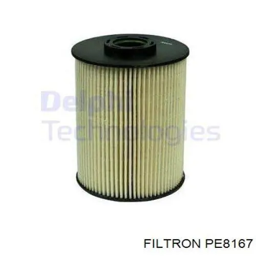 Купить PE8167 Filtron Фильтр-отстойник топлива грубой очистки