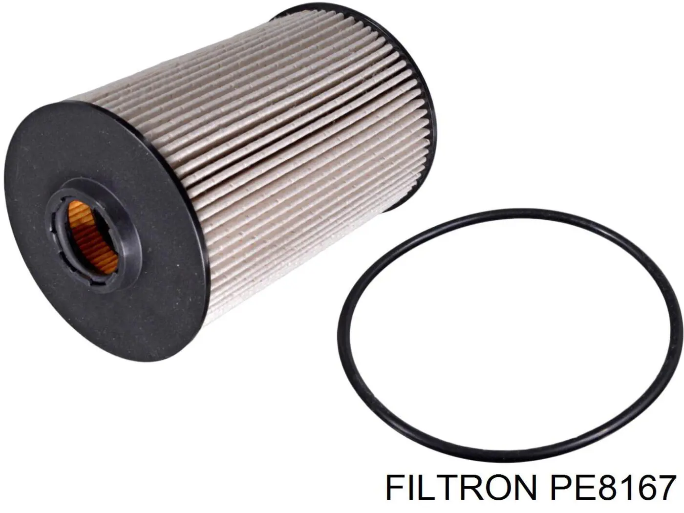 Топливный фильтр PE8167 Filtron