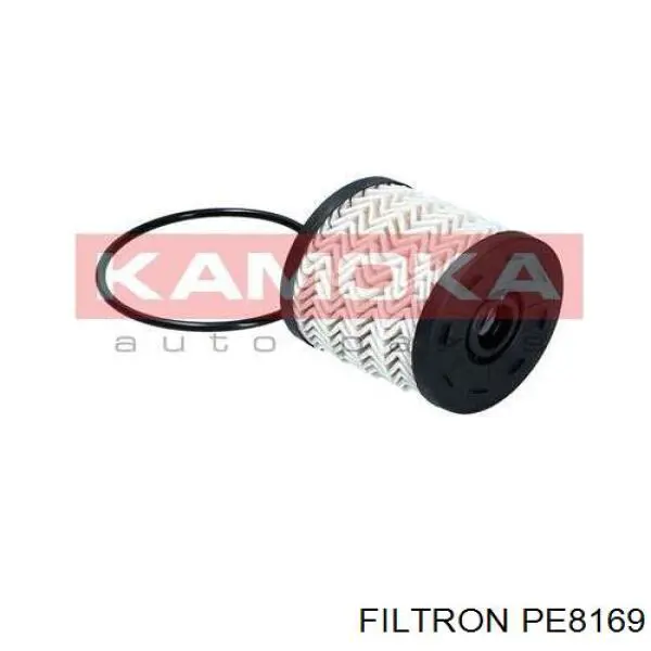 Топливный фильтр PE8169 Filtron