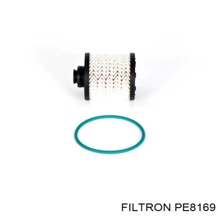 Фильтр топливный Filtron PE8169