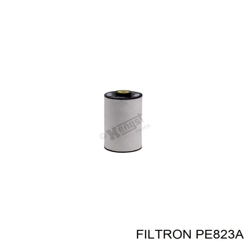 PE823A Filtron топливный фильтр