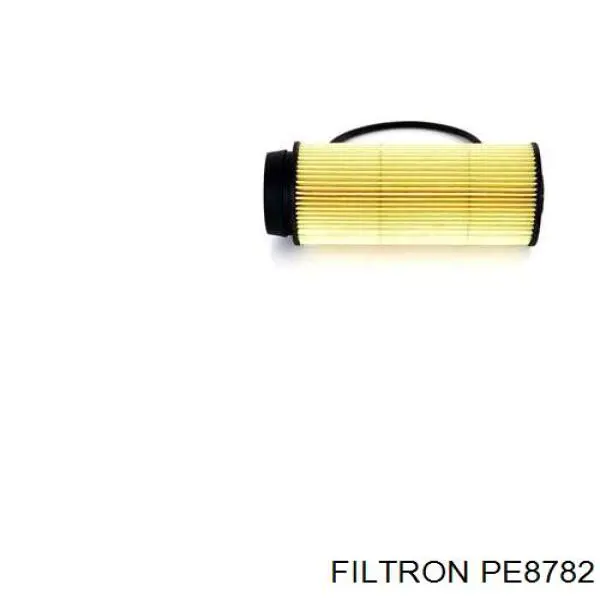 PE8782 Filtron топливный фильтр