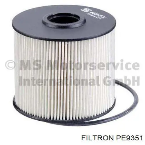 PE9351 Filtron топливный фильтр