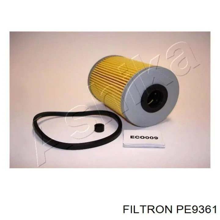PE9361 Filtron топливный фильтр