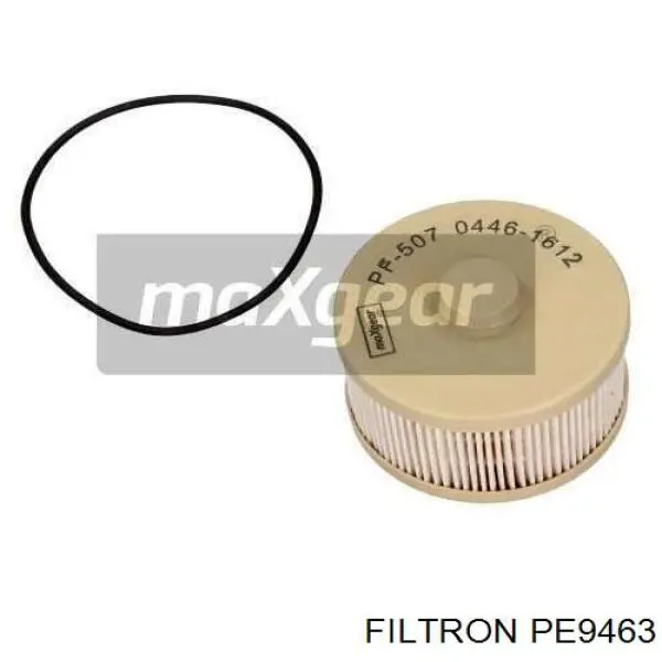 Фильтр тонкой очистки топлива Filtron PE9463 цена, от 10.18 USD