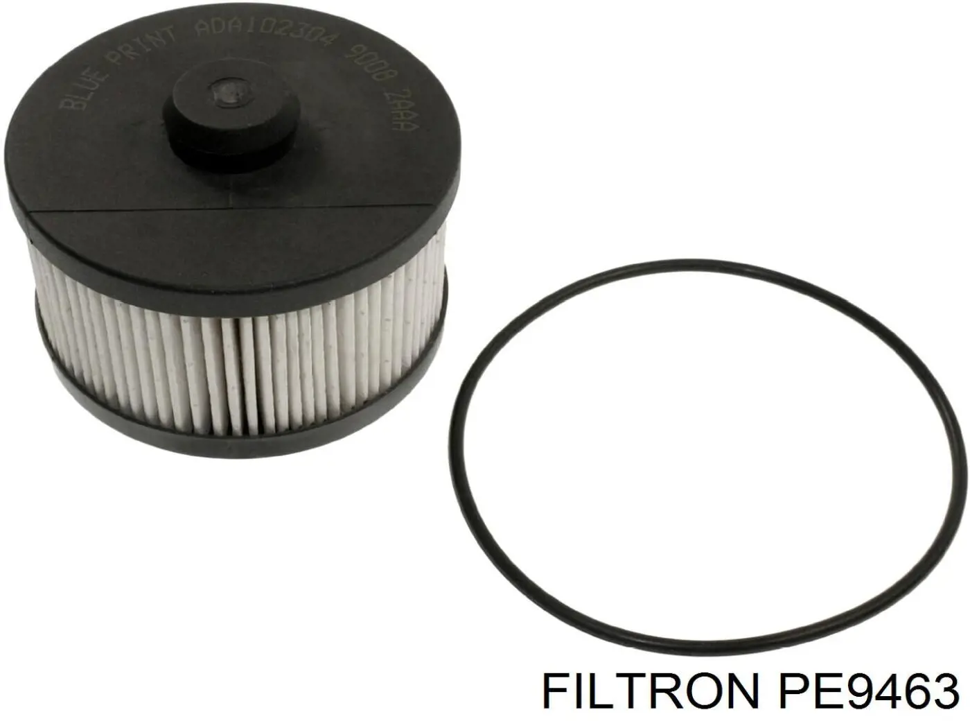 Топливный фильтр PE9463 Filtron