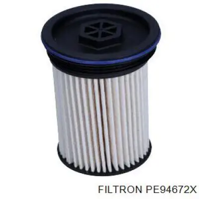 PE94672X Filtron топливный фильтр