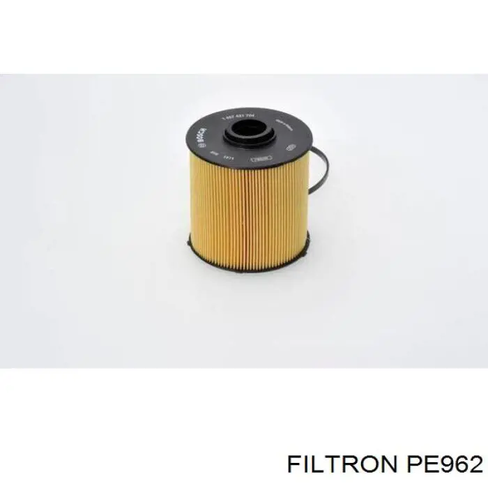 PE962 Filtron топливный фильтр