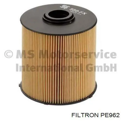Купить PE962 Filtron Фильтр-отстойник топлива грубой очистки