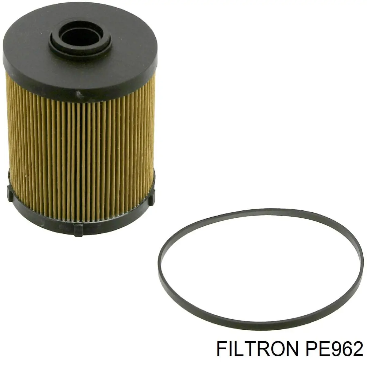 Фильтр тонкой очистки топлива Filtron PE962 цена, от 6.00 USD
