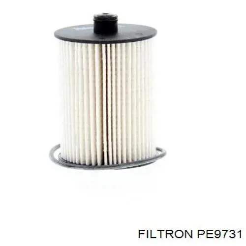 Фильтр тонкой очистки топлива Filtron PE9731 цена, от 15.13 USD