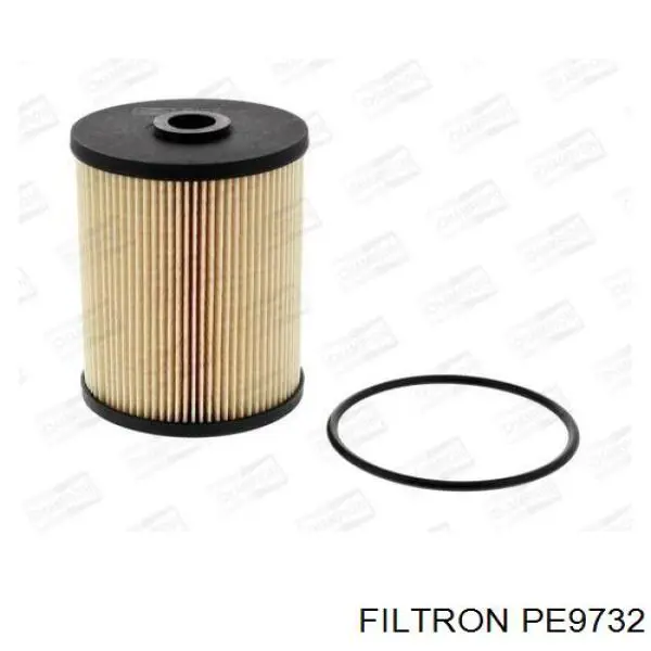 Фильтр тонкой очистки топлива Filtron PE9732 цена, от 12.46 USD
