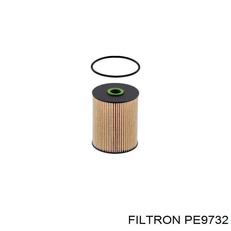 Купить PE9732 Filtron Фильтр-отстойник топлива грубой очистки
