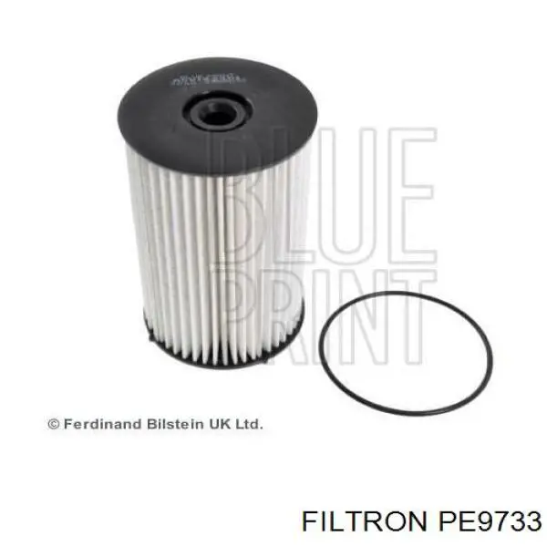Топливный фильтр PE9733 Filtron