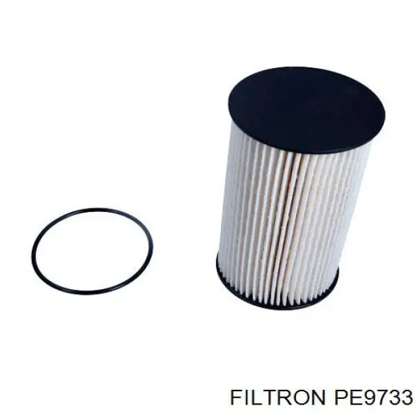 Купить PE9733 Filtron Фильтр-отстойник топлива грубой очистки