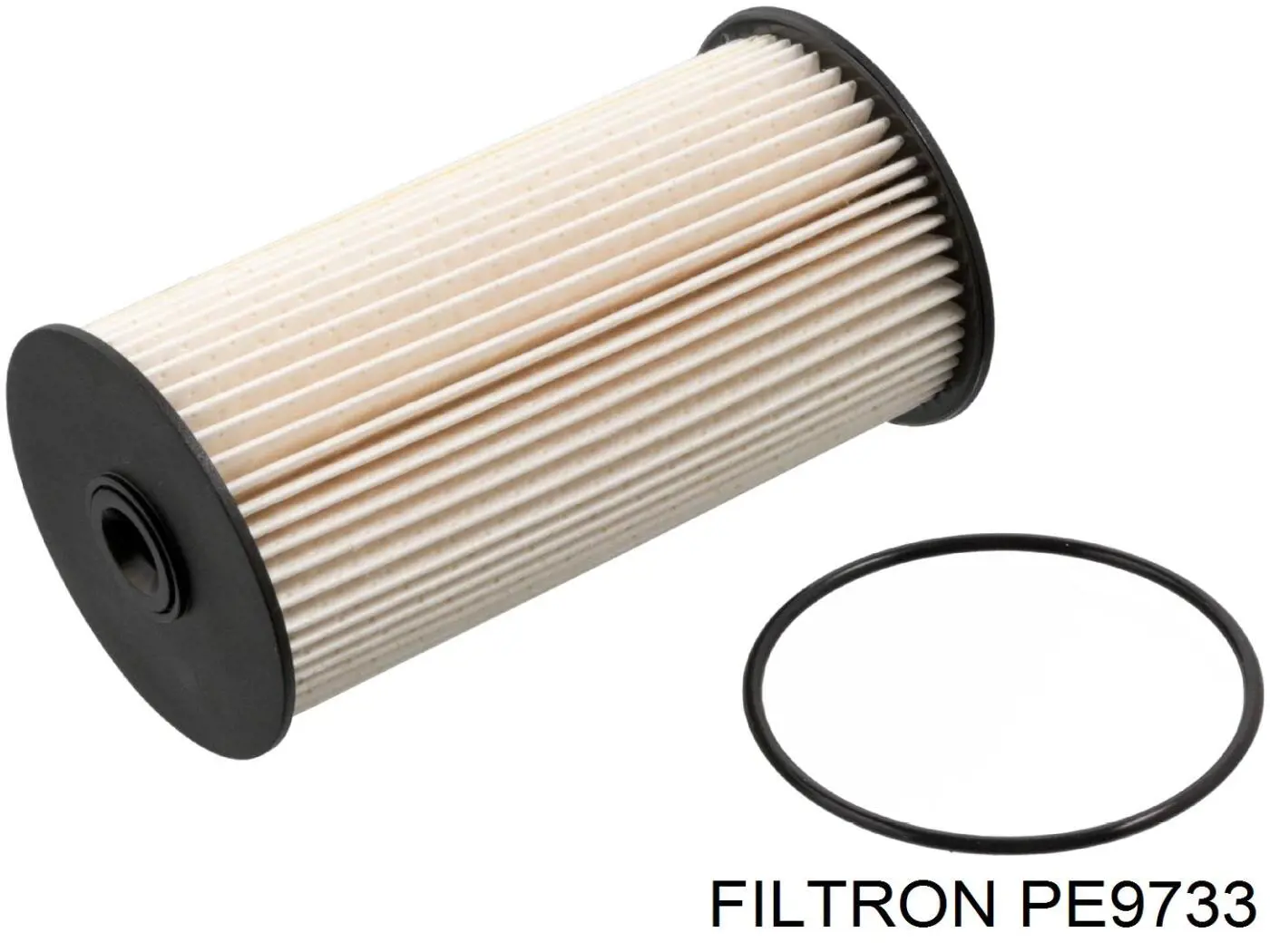 Фильтр тонкой очистки топлива Filtron PE9733 цена, от 15.25 USD