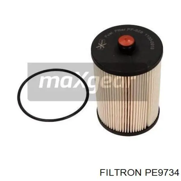 Купить PE9734 Filtron Фильтр-отстойник топлива грубой очистки