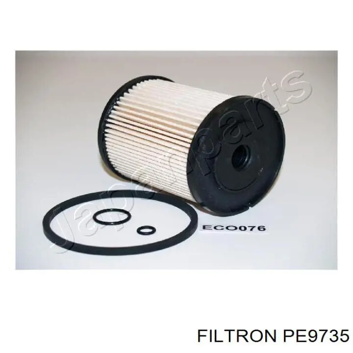 Топливный фильтр PE9735 Filtron