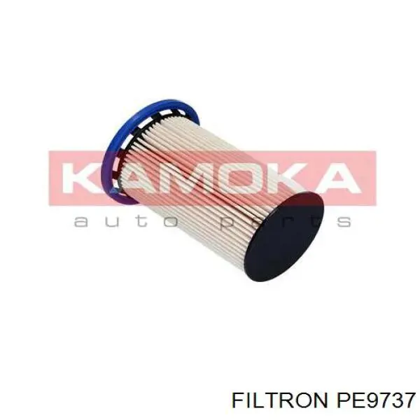 Фильтр тонкой очистки топлива Filtron PE9737 цена, от 22.75 USD
