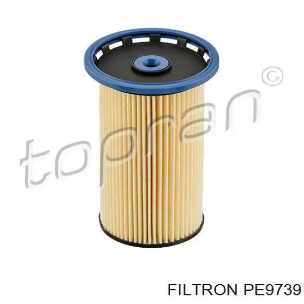Купить PE9739 Filtron Фильтр-отстойник топлива грубой очистки