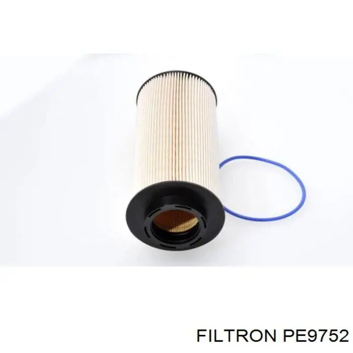 Топливный фильтр PE9752 Filtron