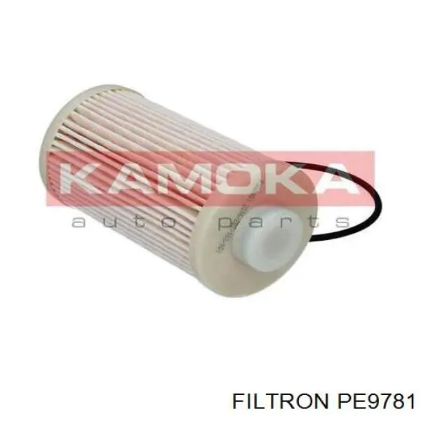 Топливный фильтр PE9781 Filtron