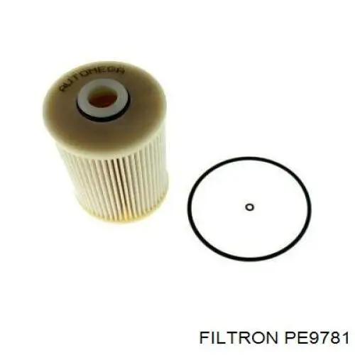 PE9781 Filtron Фильтр топлива