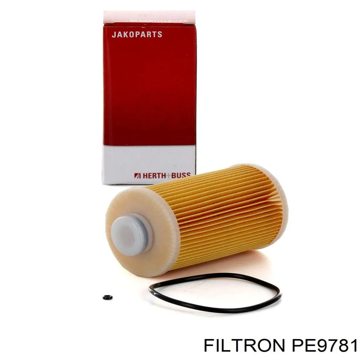 Фильтр топливный Filtron PE9781