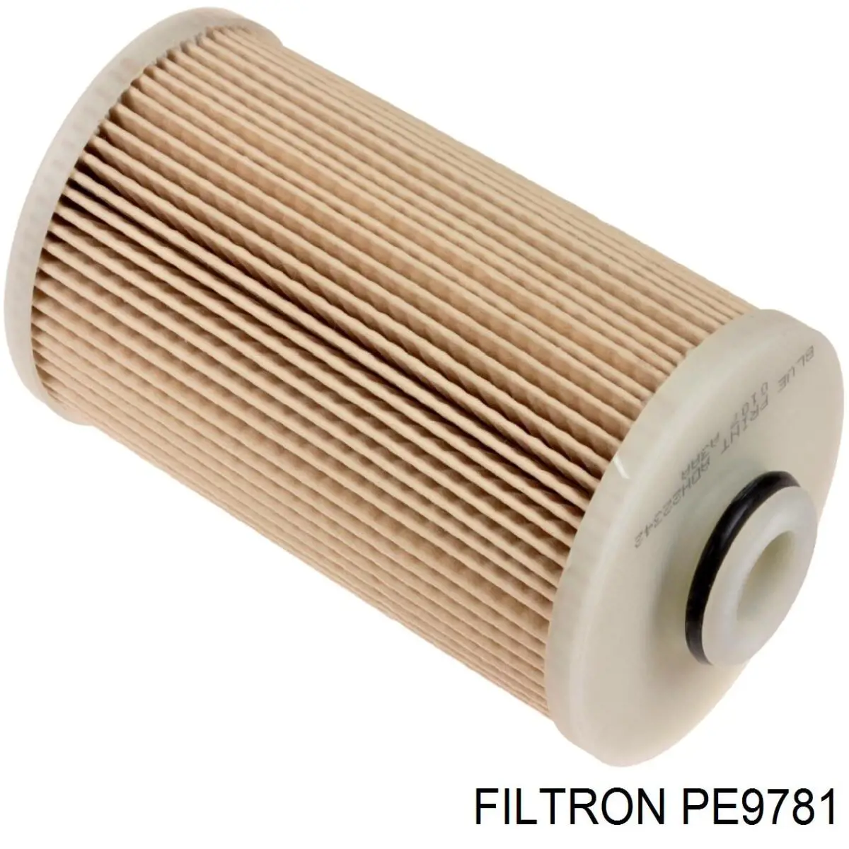Фильтр тонкой очистки топлива Filtron PE9781 цена, от 16.54 USD