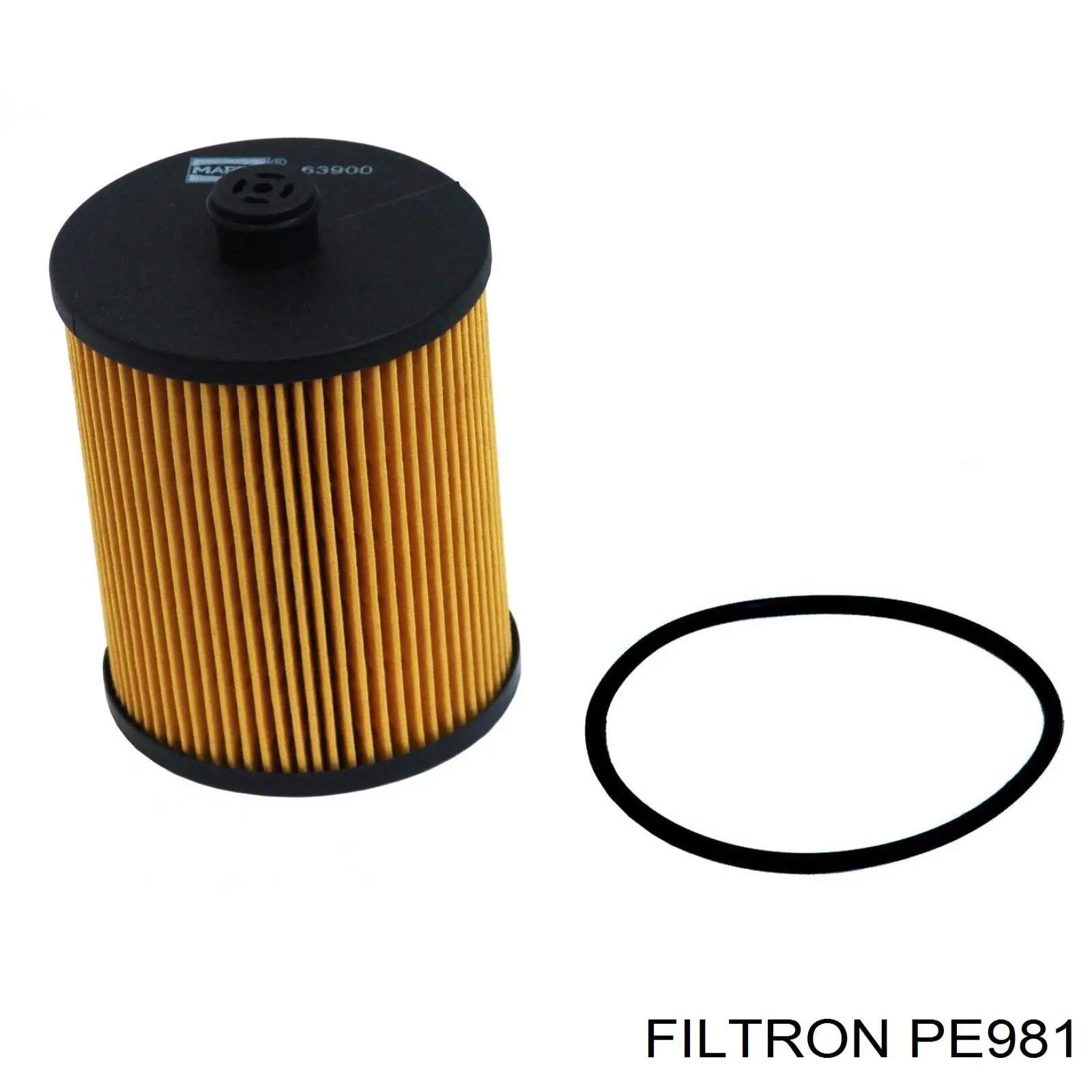 Фильтр тонкой очистки топлива Filtron PE981 цена, от 15.86 USD