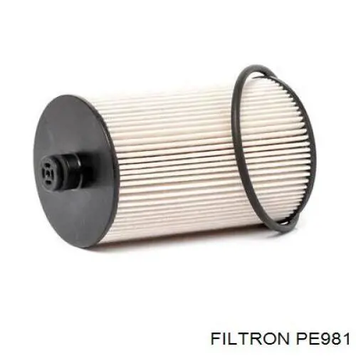 Купить PE981 Filtron Фильтр-отстойник топлива грубой очистки