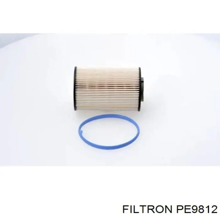 PE9812 Filtron топливный фильтр
