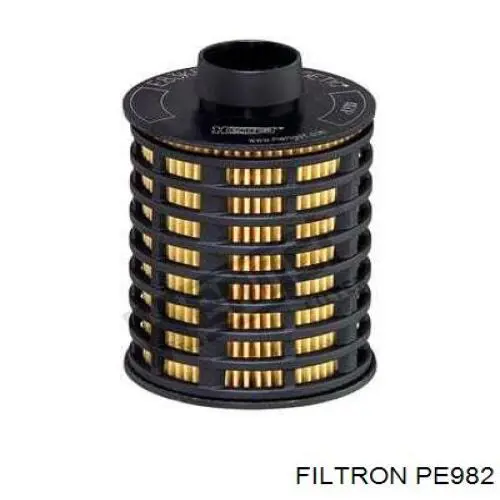 PE982 Filtron Фильтр топлива
