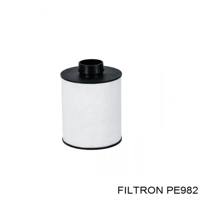 Купить PE982 Filtron Фильтр-отстойник топлива грубой очистки