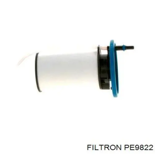 Фильтр тонкой очистки топлива Filtron PE9822 цена, от 30.63 USD