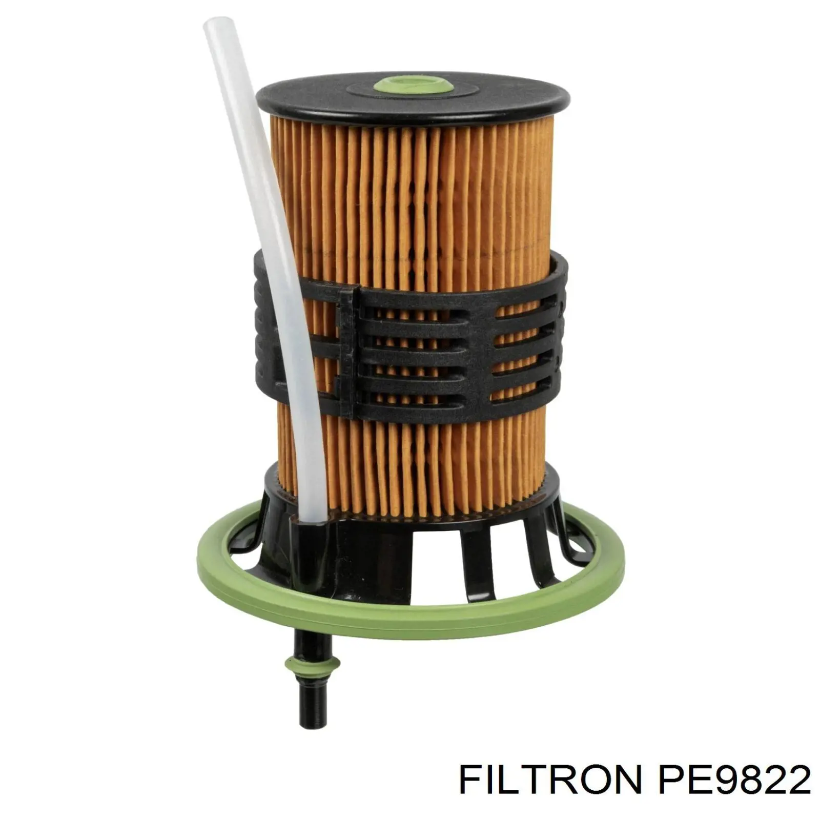 PE9822 Filtron топливный фильтр
