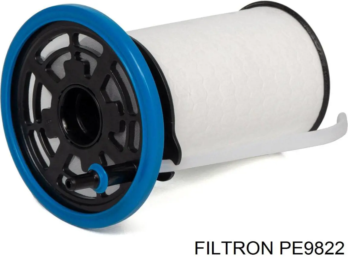 Фильтр топливный Filtron PE9822