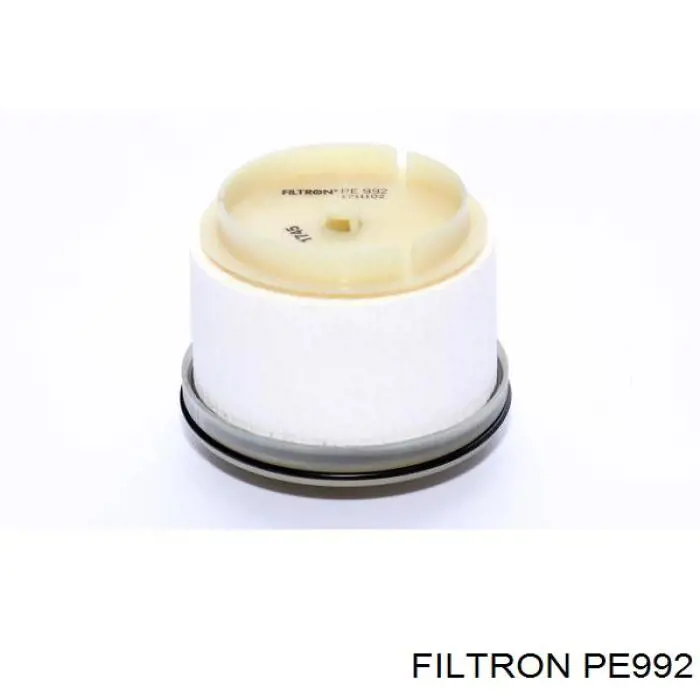 PE992 Filtron топливный фильтр