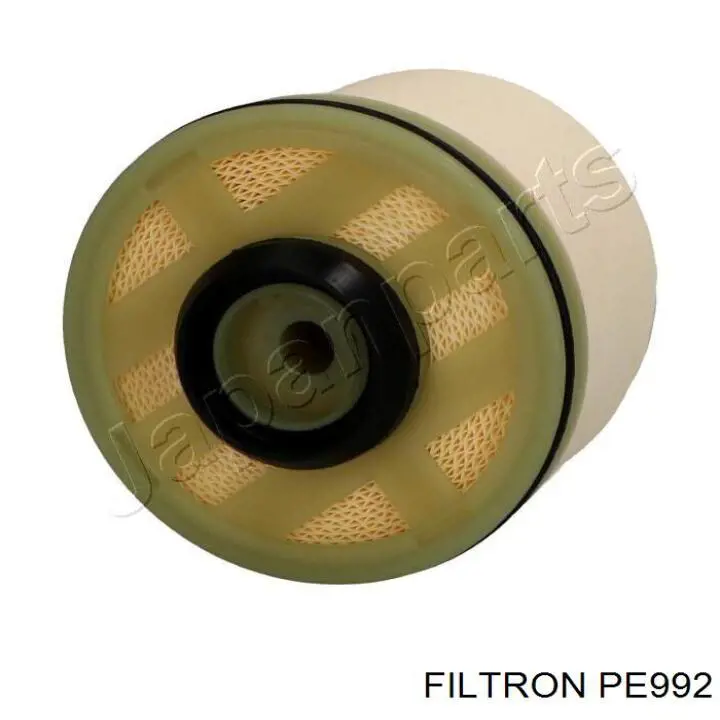 Фильтр тонкой очистки топлива Filtron PE992 цена, от 10.50 USD