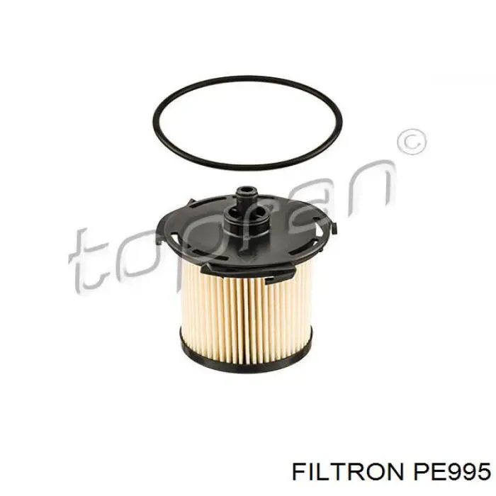 Купить PE995 Filtron Фильтр-отстойник топлива грубой очистки